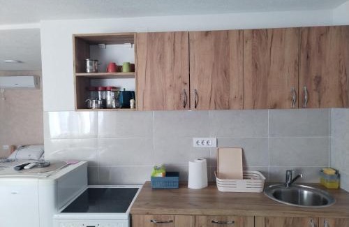 Vojvodina Apartamento | HiT apartmani Pačir2&3