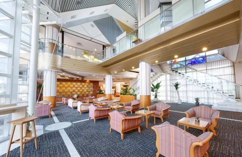 Hita Casa | Hitaonsen Hananoki River Terrace