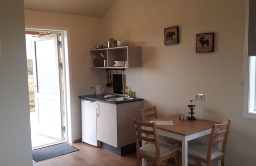 Eidar Apartamento | Hjartarstadir Guesthouse