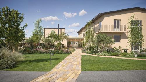 Hindas Hotel | Hjortviken Country Club