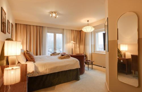 Hindas Hotel | Hjortviken Country Club