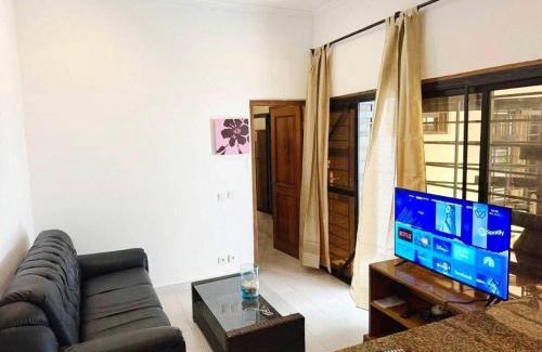 Bimbo Apartamento | HK Residence