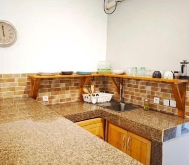 Bimbo Apartamento | HK Residence