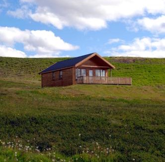 Reykjahlið Casa | Hlid Cottages