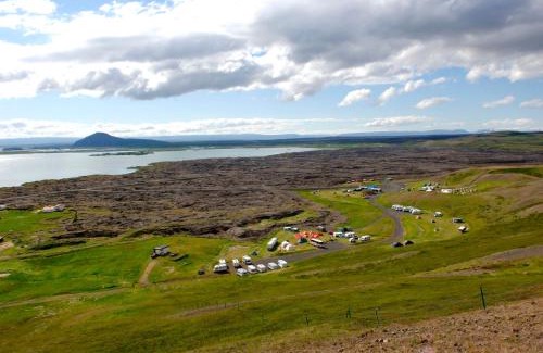 Reykjahlið Casa | Hlid Cottages