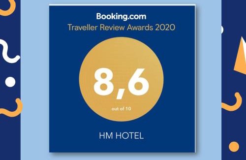 Choluteca Hotel | HM HOTEL