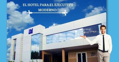 Choluteca Hotel | HM HOTEL