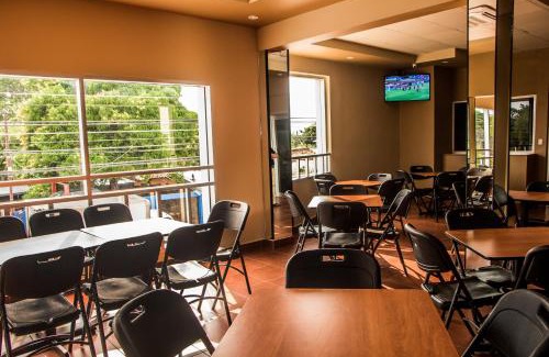Choluteca Hotel | HM HOTEL