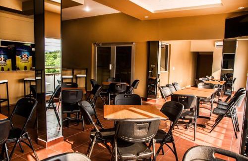 Choluteca Hotel | HM HOTEL