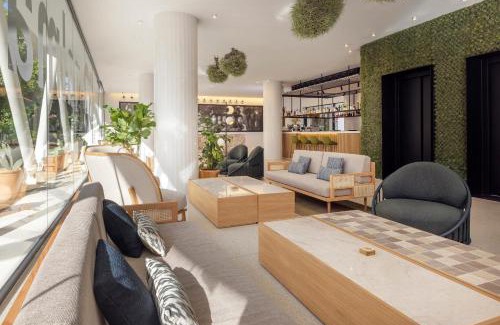 El Camp d'en Serralta Hotel | HM Palma Blanc