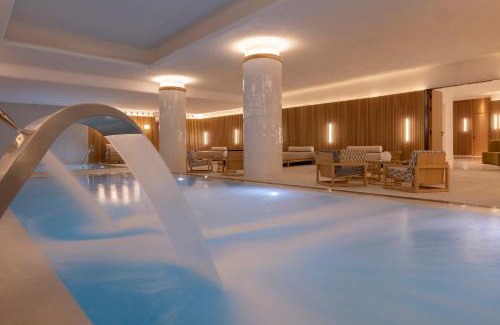 El Camp d'en Serralta Hotel | HM Palma Blanc