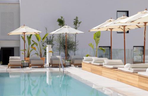 El Camp d'en Serralta Hotel | HM Palma Blanc