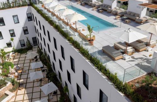 El Camp d'en Serralta Hotel | HM Palma Blanc