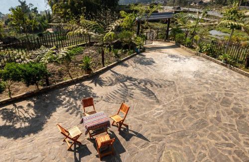 Sa Pa Cabina | Hmong Farmstay