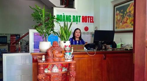 District 9 Apartamento | Hoàng Đạt Hotel Q9 - by BAY LUXURY