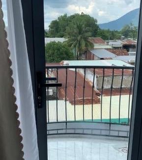 Hiep Ninh Hotel | Hoàng Anh Hotel