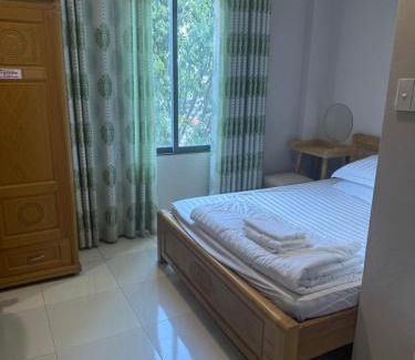 Thu Dau Mot Hotel | Hoa Mai Hotel