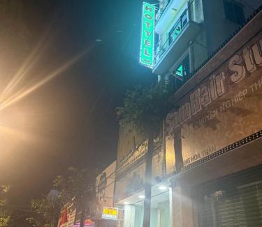 Thu Dau Mot Hotel | Hoa Mai Hotel