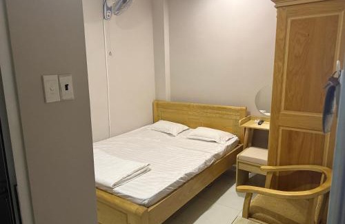 Thu Dau Mot Hotel | Hoa Mai Hotel