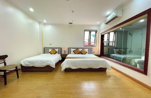 Bac Ninh Hotel | Hoa My Hotel