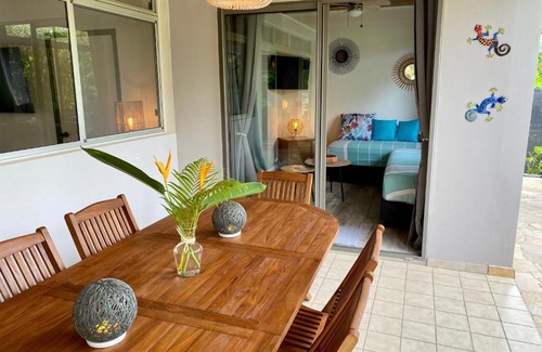 Temae Villa | Hoama Lodge