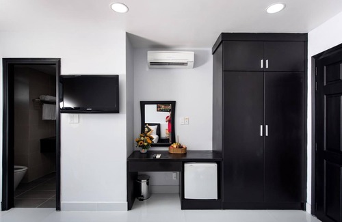 Phan Thiet Hotel | Hoang Long Hotel Phan Thiet