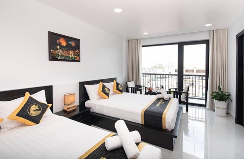 Phan Thiet Hotel | Hoang Long Hotel Phan Thiet