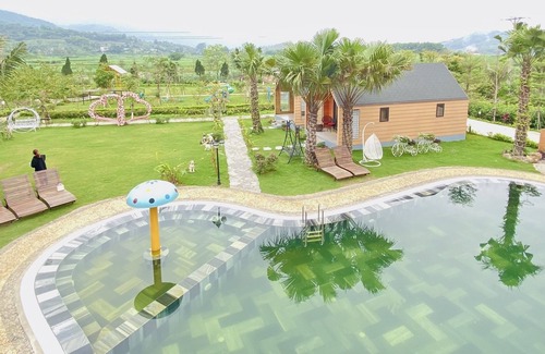 Ba Vi Complejo | Hoang Yen Garden Ba Vi