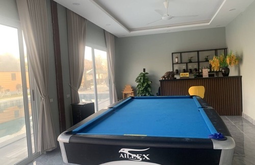 Ba Vi Complejo | Hoang Yen Garden Ba Vi