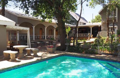 Westdene Hotel | Hobbit Boutique Hotel