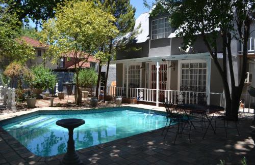 Westdene Hotel | Hobbit Boutique Hotel