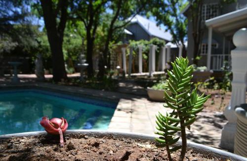 Westdene Hotel | Hobbit Boutique Hotel