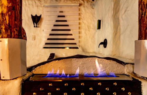 Guatape Casa | Hobbit Hotel Ecolodge- Guatapé