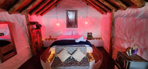 Guatape Casa | Hobbit Hotel Ecolodge- Guatapé