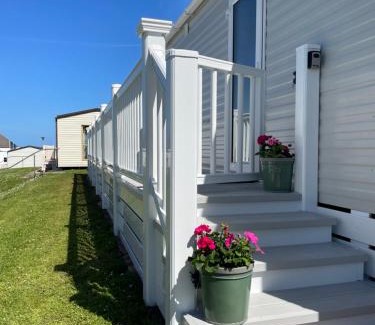 Paignton Complejo | Hoburne Devon Bay - Hot Tub 2 Bed Paignton