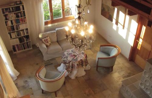 Colmberg Apartamento | Hochwertiges Ferienhaus im romantischen Franken