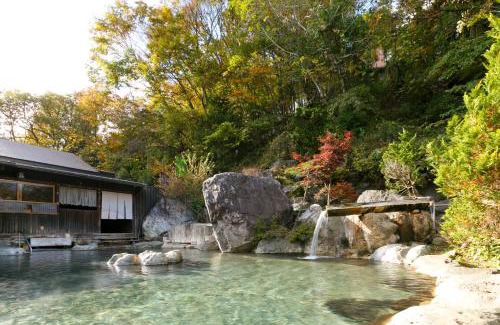 Takayama Hotel | Hodakaso Yamano Hotel