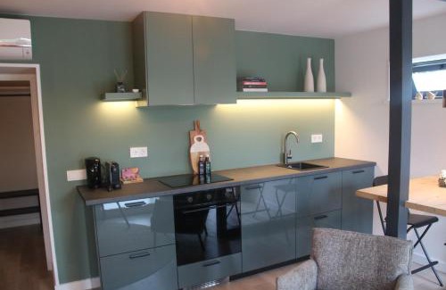 Woudrichem Apartamento | Hoeve Altena Barn