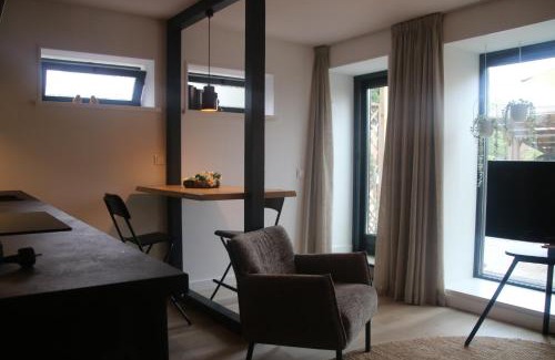Woudrichem Apartamento | Hoeve Altena Barn