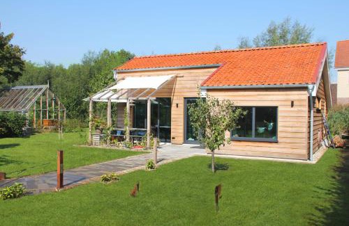 Woudrichem Casa | Hoeve Altena Cottage