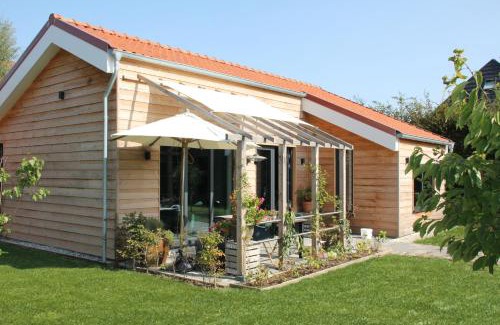 Woudrichem Casa | Hoeve Altena Cottage