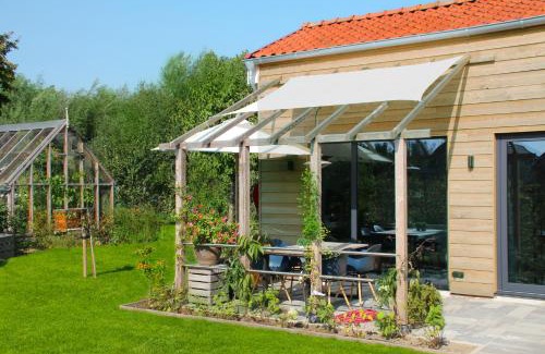 Woudrichem Casa | Hoeve Altena Cottage