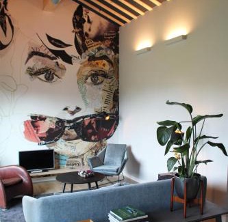 Woudrichem Casa | Hoeve Altena Cottage