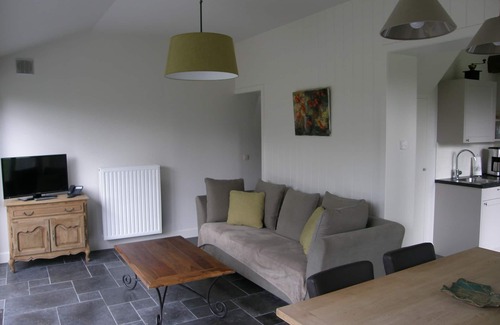 Zerkegem Cabina | Hoeve De Hagepoorter - Hornbeam