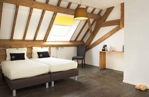 Municipality of Veere Hotel | Hoevehotel Hof Christina