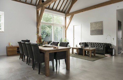 Municipality of Veere Hotel | Hoevehotel Hof Christina