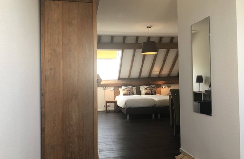 Municipality of Veere Hotel | Hoevehotel Hof Christina