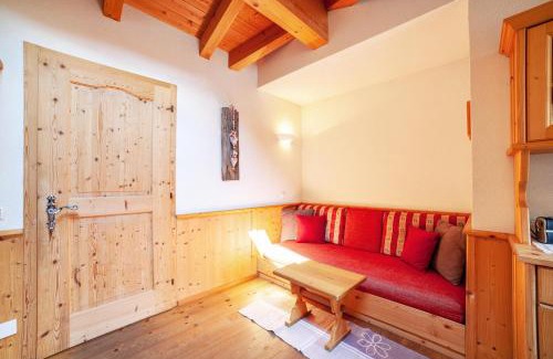 Montechiaro Apartamento | Hof am Schloss Apartement Zirm