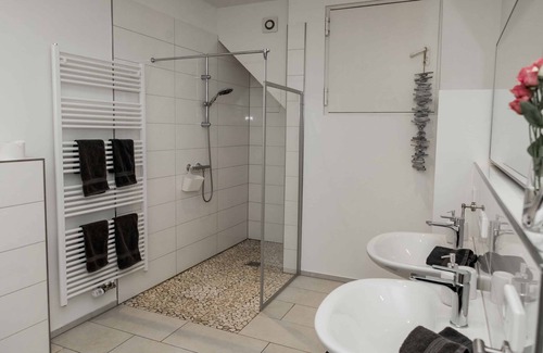 Luedinghausen Apartamento | Hof Dalhaus: Der "kälberstall"