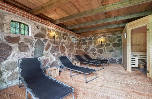 Goehrde Casa | Hof Hohe Eichen